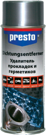 Купить Presto 217685 Удалитель прокладок и герметиков