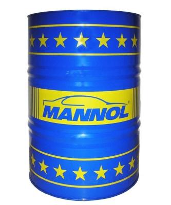 Купить Mannol 4036021171081 Трансм. масло AutoMatic Special ATF T-IV