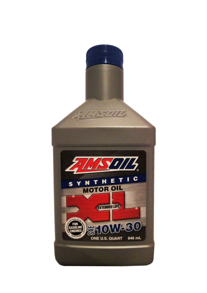 Купить запчасть AMSOIL - XLTQT 