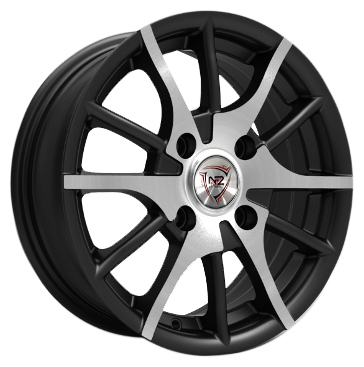 Купить Nz WHS077711 F-5 15/6 ET39 Bkf