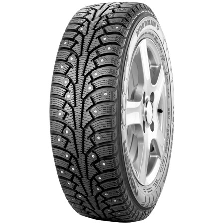 Купить NOKIAN TS31919 Шины Nokian Nordman 5 215/55 R16 97T XL