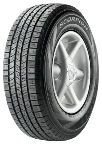 Купить PIRELLI 2050100 Шины Pirelli Scorpion Ice & Snow 315/35 R20 110V XL Run Flat