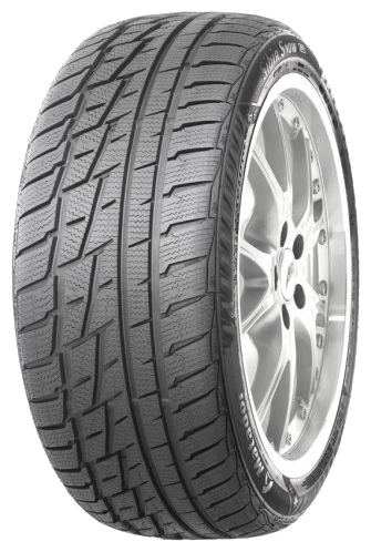 Купить MATADOR 15852870000 Шины MATADOR Mat MP92 Sibir Snow 195/55 R16 87H 15852870000