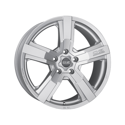 Купить Oz WHS057226 Versilia 19/9 ET45 Matt race silver