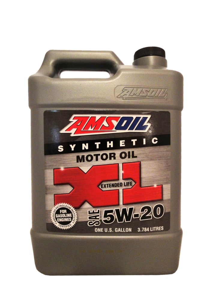 Купить запчасть AMSOIL - XLM1G 