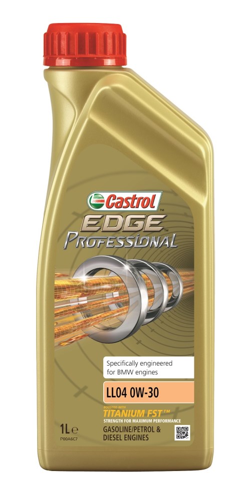 Купить запчасть CASTROL - 1561FA 