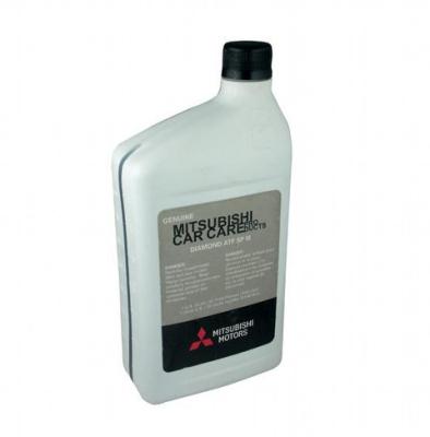 Купить Mitsubishi ACH1ZC1X05 Масло трансмиссионное минеральное 