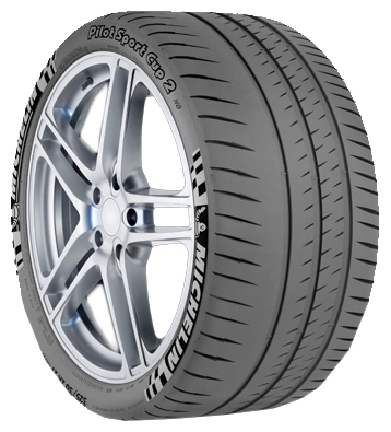 Купить MICHELIN 820896 Шины MICHELIN Pilot Sport PS2 255/35 ZR18 90W ZP (820896)