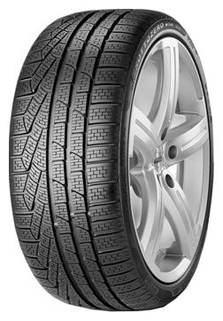 Купить PIRELLI 1928500 Шины Pirelli Winter SottoZero Serie II 235/50 R19 99H
