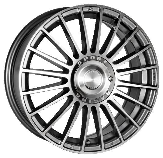 Купить Iwheelz 3000989 Диск R16 IW 6J 5х114.3 et51/67.1 SENSO GMMF 3000989