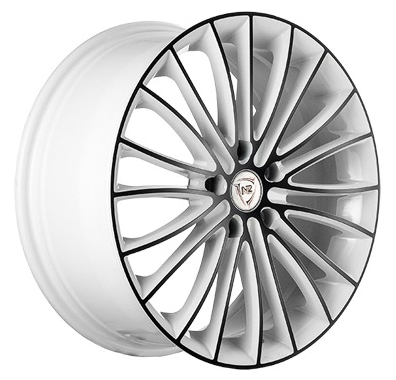 Купить Nz WHS077277 F-49 16/6,5 ET33 W+b