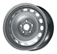Купить Kfz stahlrad 8385 KFZ Caddy (PQ 35) Neu (625 kg ) 6*15 5/112 47 57 (арт. 8385) Колесный Диск