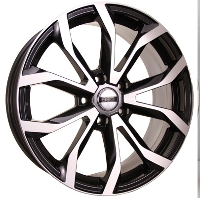 Купить Tech line RD831382 Диск литой NEO 808 18/8 ET39 Bsd