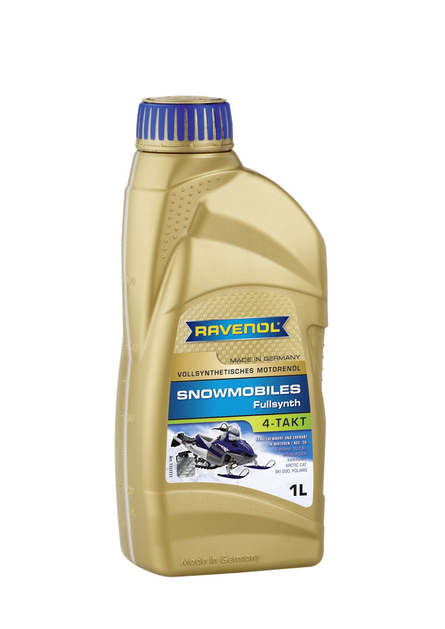 Купить запчасть RAVENOL - 4014835728011 