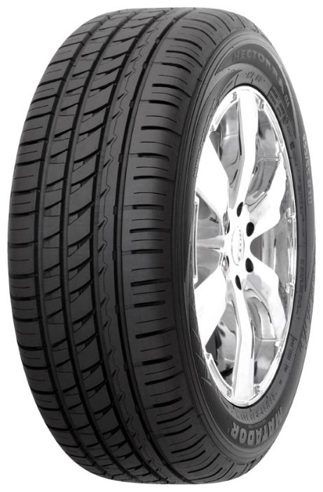 Купить MATADOR 1580047 Шины Matador Hectorra PCD 4x4 MP-85 245/65 R17 111H