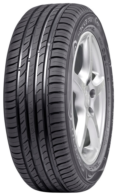 Купить NOKIAN T428061 Шины Nokian HAKKA GREEN 195/55 R 15 89H XL (T428061)