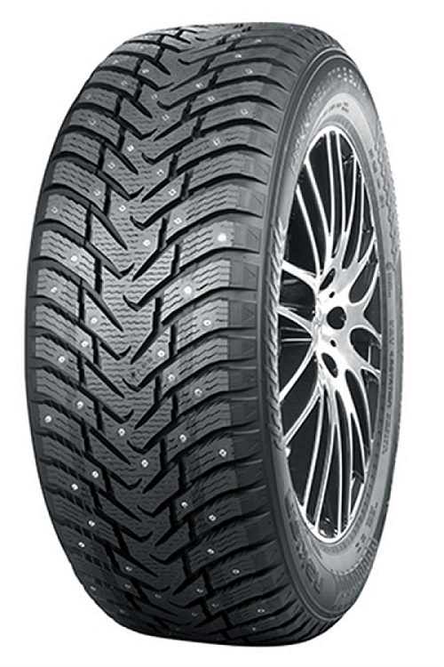 Купить NOKIAN TS31966 Шины Nokian Hakkapeliitta 8 SUV 275/50 R20 113T XL