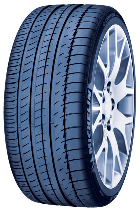 Купить MICHELIN 514028 Шины MICHELIN Latitude Sport 255/55 R18 109Y XL N1 (514028)