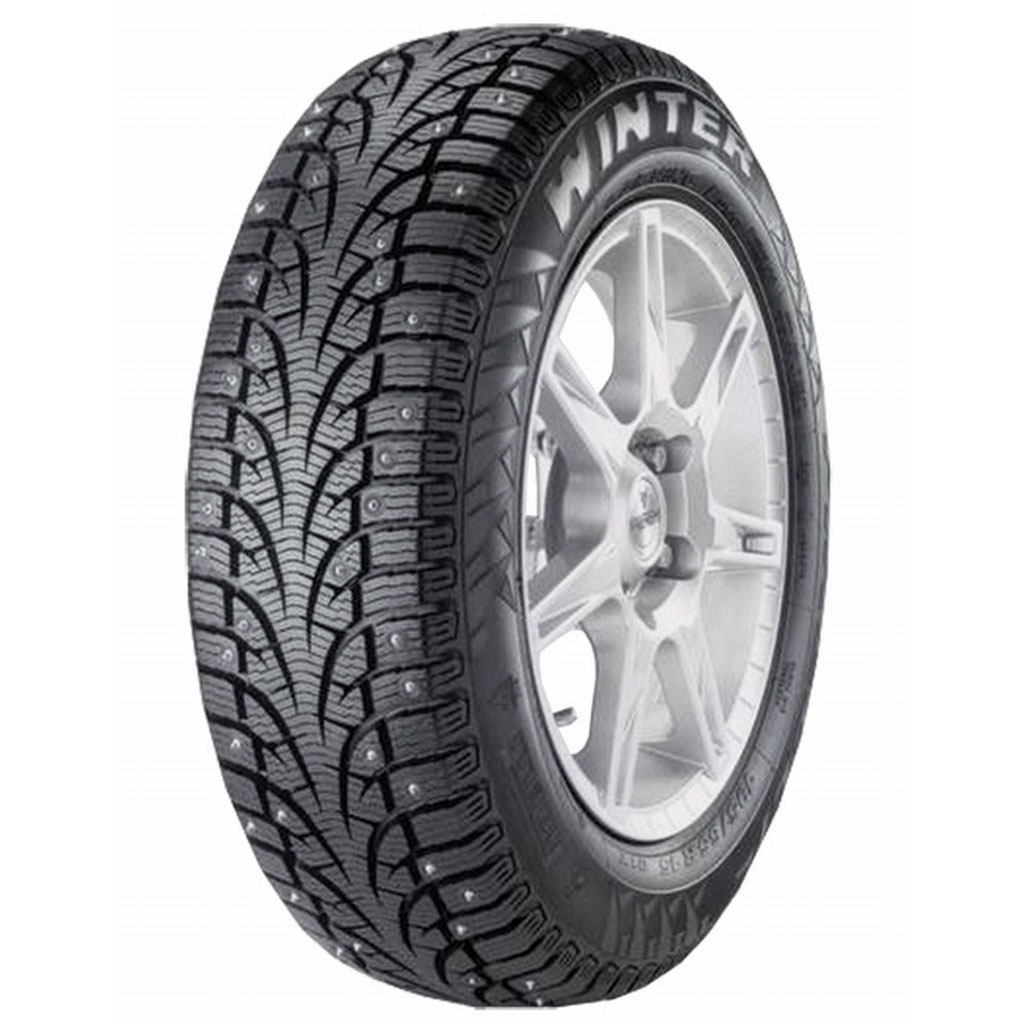 Купить PIRELLI 1769000 Шины Pirelli Winter Carving EDGE 185/60 R14 82T