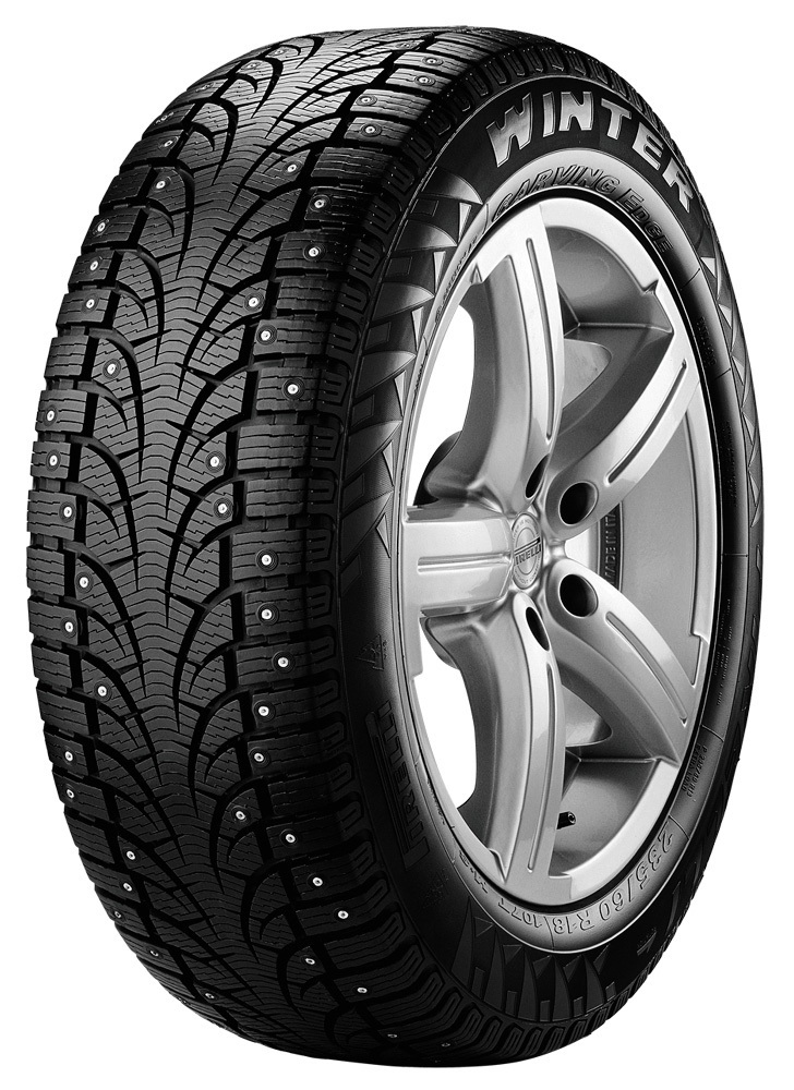 Купить PIRELLI 2275300 Шины Pirelli Winter Carving EDGE 265/50 R19 110T