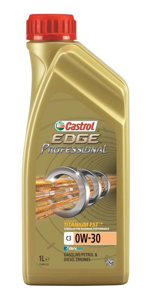 Купить запчасть CASTROL - 15349E 