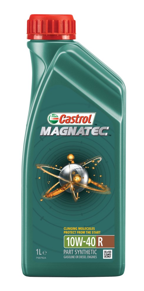 Купить запчасть CASTROL - 153B0B 