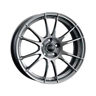 Купить Oz WHS057183 Ultraleggera 17/8 ET40 Crystal titanium
