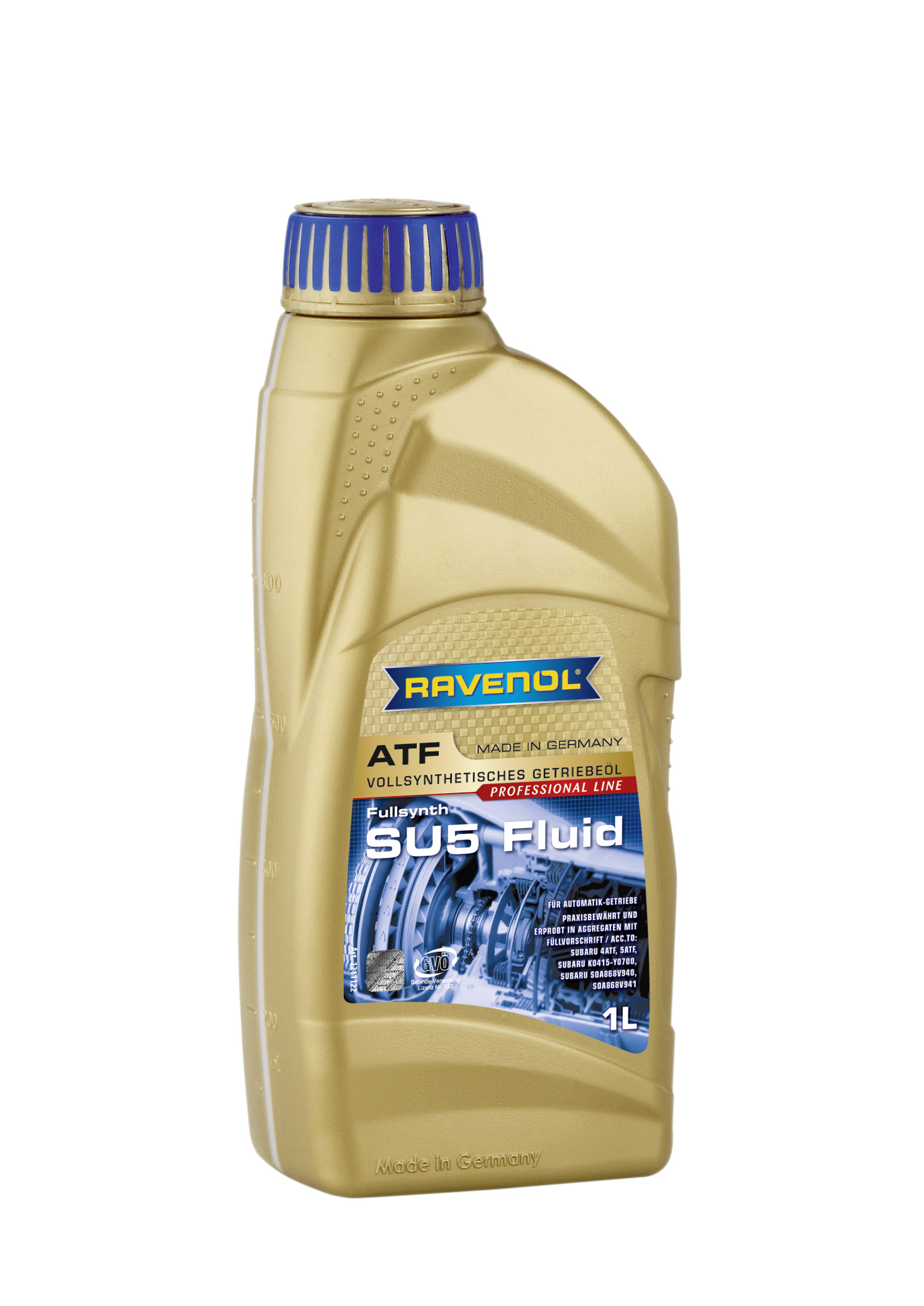 Купить запчасть RAVENOL - 4014835743816 