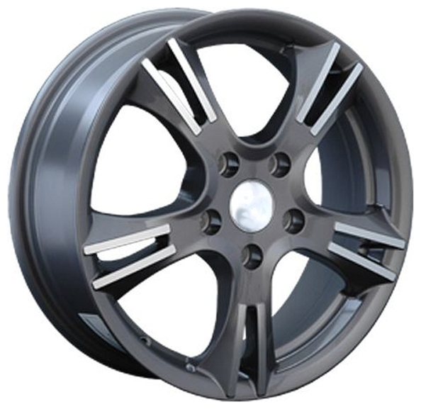 Купить Nz WHS077861 SH586 16/6,5 ET45 Gmf