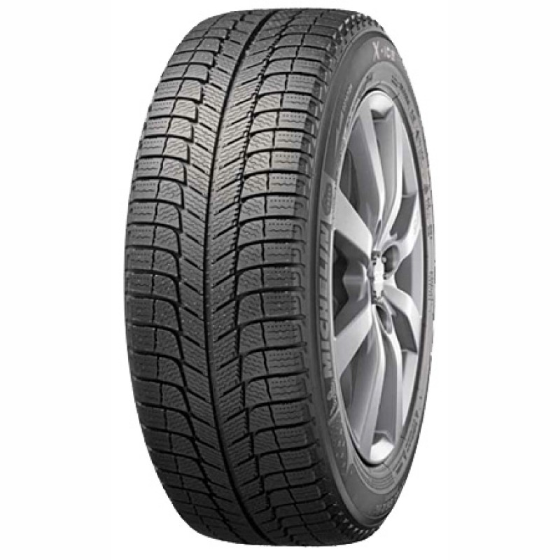 Купить MICHELIN 376038 Шины MICHELIN X-Ice XI3 215/55 R16 97H XL
