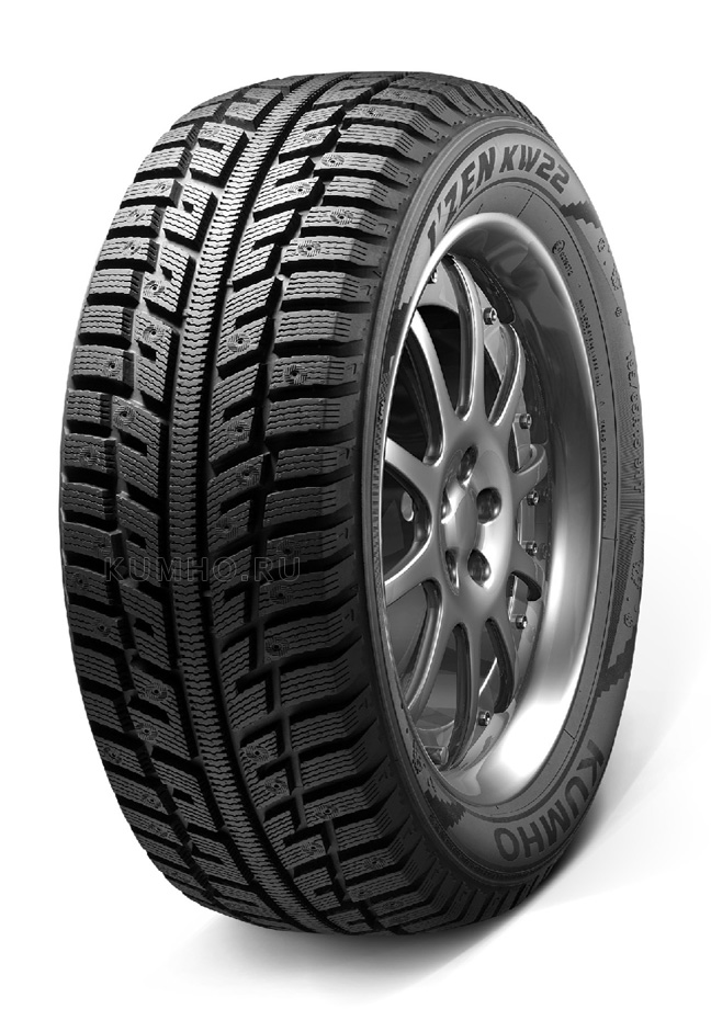 Купить KUMHO 2105243 Шины Kumho I*Zen KW22 225/60 R16 102T