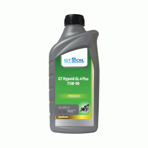 Купить запчасть GT OIL - 8809059407981 