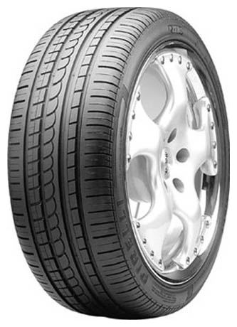 Купить PIRELLI 1574200 Шины Pirelli P Zero Rosso 265/45ZR20 104Y (1574200)
