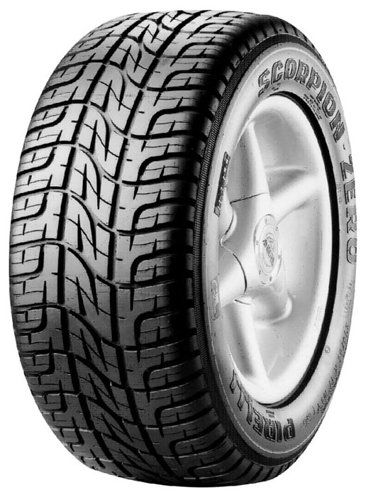 Купить PIRELLI 1780400 Шины Pirelli Scorpion Zero 255/55R19 111V (1780400)