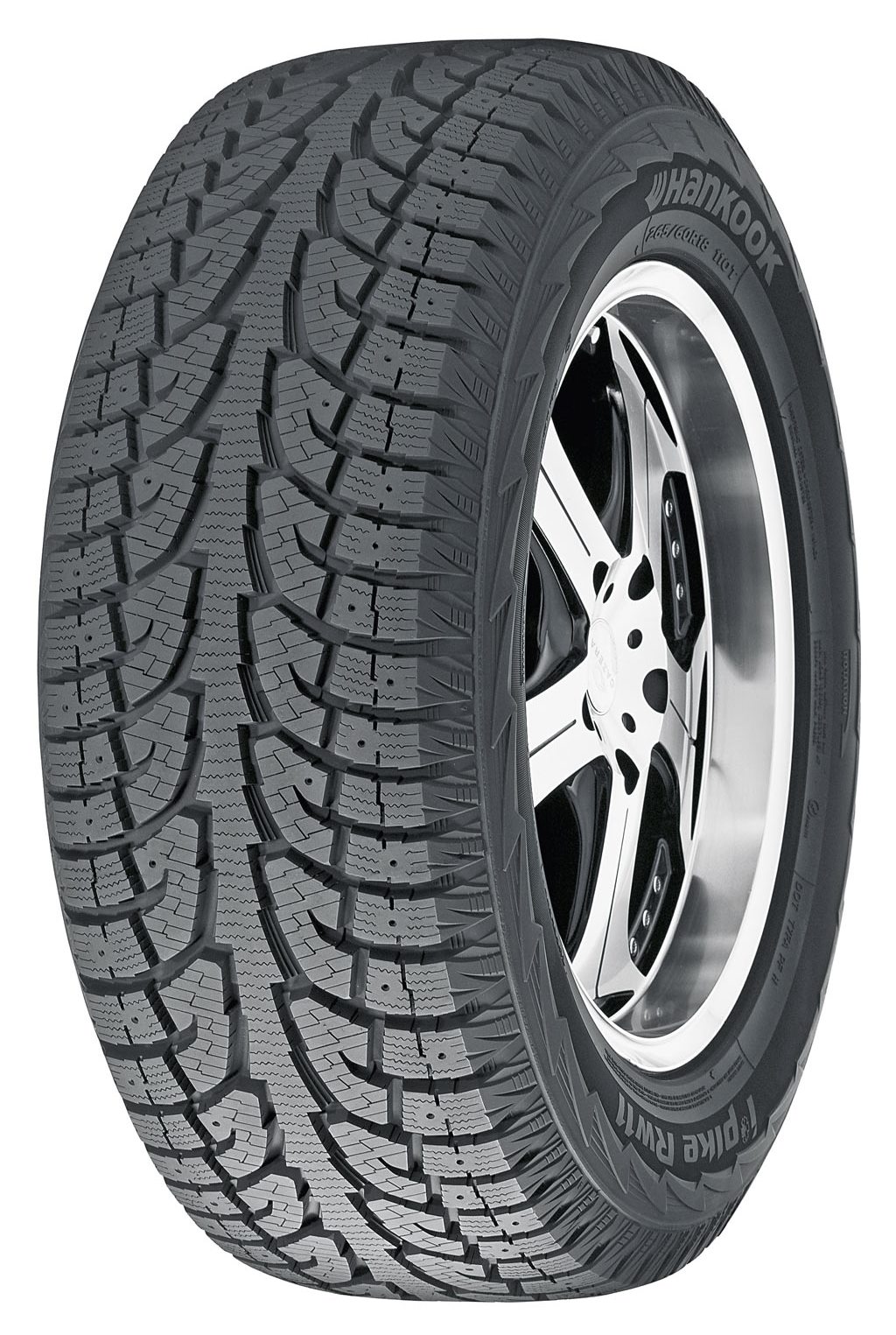 Купить запчасть HANKOOK - 1011857 