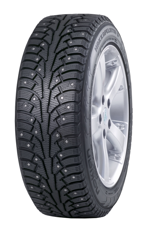 Купить NOKIAN TS41850 Шины Nokian УТ08058 265/65 R17 116T (до 190 км/ч) TS41850