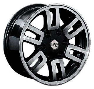 Купить Legeartis WHS090557 MZ37 16/7 ET10 Mbf